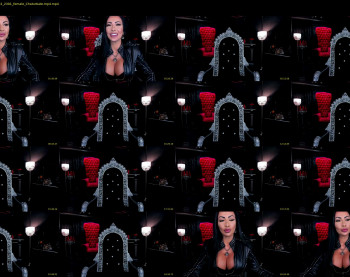 mistresskennya — 30 minute Chaturbate female cam show recording, 1080p, Jun 16, 2022