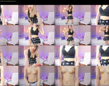 mizuki_su — 13 minute Chaturbate female cam show recording, 1080p, Jun 15, 2022