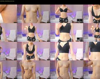 mizuki_su — 23 minute Chaturbate female cam show recording, 1080p, Jun 16, 2022