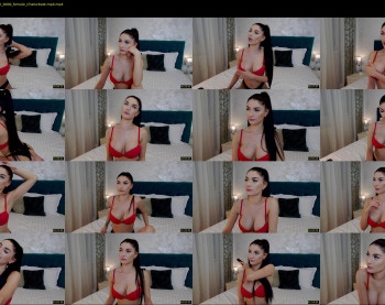 mmmaaa1234 — 54 minute Chaturbate female cam show recording, 1080p, Jun 16, 2022