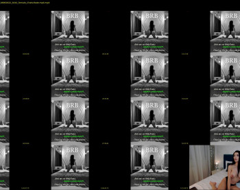 mmmaaa1234 — 81 minute Chaturbate female cam show recording, 1080p, Jun 16, 2022