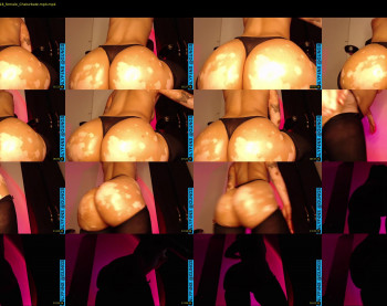 mollyguns — 21 minute Chaturbate female cam show recording, 720p, Jun 17, 2022