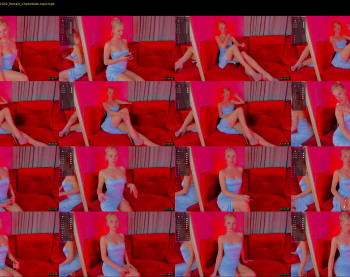 morgandafni — 31 minute Chaturbate couple cam show recording, 1080p, Jun 16, 2022