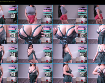 ms_mochii — 3 minute Chaturbate female cam show recording, 1080p, Jun 16, 2022