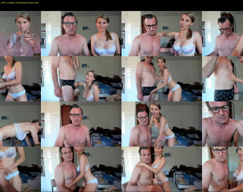 munishpunish — 36 minute Chaturbate couple cam show recording, 480p, Jun 16, 2022