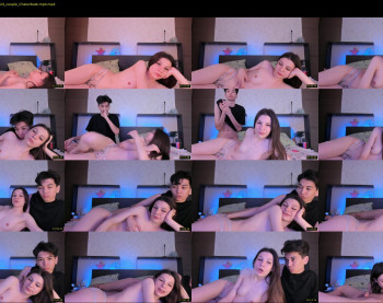 murrrelllie — 21 minute Chaturbate female cam show recording, 1080p, Jun 17, 2022