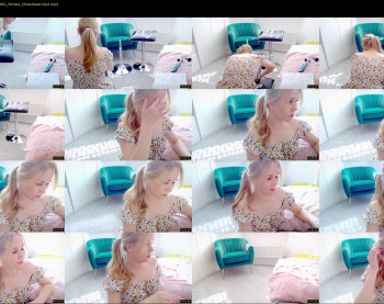 myassistant — 36 minute Chaturbate female cam show recording, 720p, Jun 15, 2022