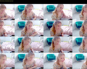 myassistant — 44 minute Chaturbate female cam show recording, 720p, Jun 15, 2022