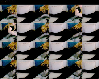 myassistant — 89 minute Chaturbate female cam show recording, 720p, Jun 16, 2022