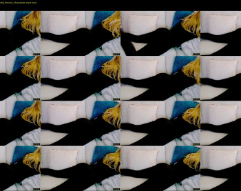 myassistant — 7 minute Chaturbate female cam show recording, 720p, Jun 16, 2022