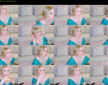 myassistant — 91 minute Chaturbate female cam show recording, 720p, Jun 17, 2022