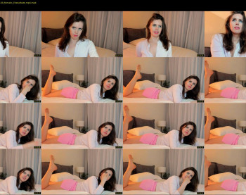 mysophiee — 37 minute Chaturbate female cam show recording, 720p, Jun 15, 2022