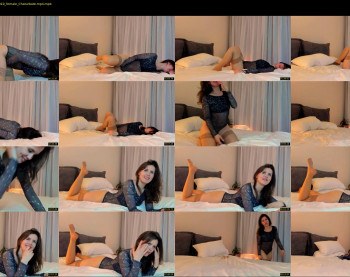 mysophiee — 10 minute Chaturbate female cam show recording, 720p, Jun 16, 2022