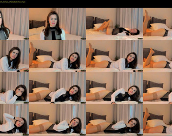 mysophiee — 91 minute Chaturbate female cam show recording, 720p, Jun 17, 2022