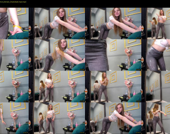 nancycute__ — 53 minute Chaturbate female cam show recording, 1080p, Jun 15, 2022