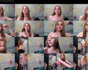 nancycute__ — 40 minute Chaturbate female cam show recording, 1080p, Jun 16, 2022
