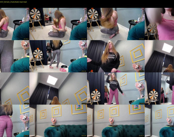 nancycute__ — 11 minute Chaturbate female cam show recording, 1080p, Jun 16, 2022