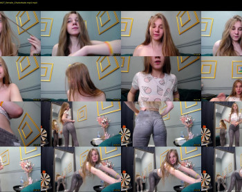 nancycute__ — 14 minute Chaturbate female cam show recording, 1080p, Jun 17, 2022