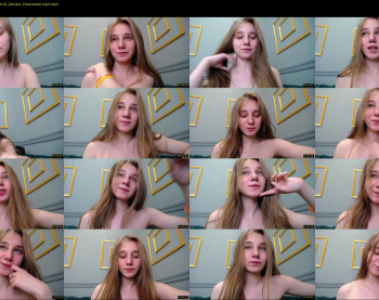 nancycute__ — 19 minute Chaturbate female cam show recording, 1080p, Jun 17, 2022