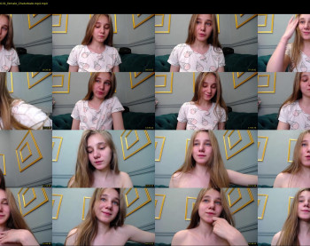 nancycute__ — 42 minute Chaturbate female cam show recording, 1080p, Jun 17, 2022