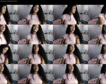 naomixjones1 — 6 minute Chaturbate female cam show recording, 720p, Jun 16, 2022
