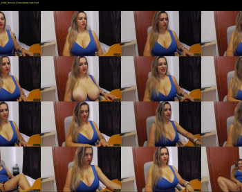 natashaboobs — 54 minute Chaturbate female cam show recording, 1080p, Jun 16, 2022