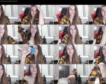 naughty_popa — 23 minute Chaturbate female cam show recording, 1080p, Jun 17, 2022