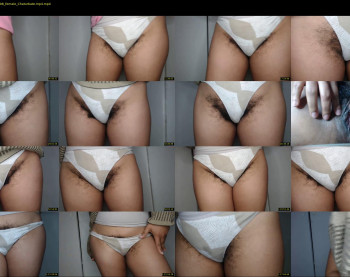 nicebrown — 99 minute Chaturbate female cam show recording, 720p, Jun 15, 2022