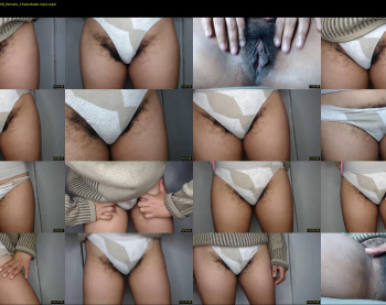 nicebrown — 100 minute Chaturbate female cam show recording, 720p, Jun 15, 2022