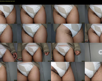 nicebrown — 21 minute Chaturbate female cam show recording, 720p, Jun 15, 2022