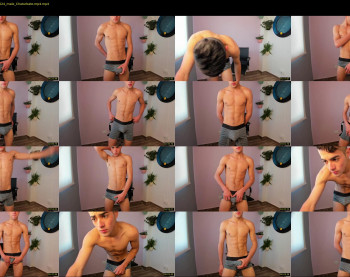 noahbrawn — 8 minute Chaturbate male cam show recording, 1080p, Jun 16, 2022