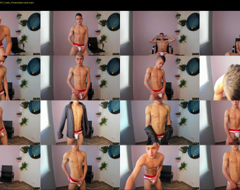 noahbrawn — 57 minute Chaturbate male cam show recording, 1080p, Jun 16, 2022