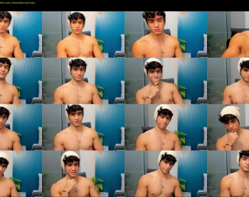 noha_miler — 14 minute Chaturbate male cam show recording, 1080p, Jun 17, 2022