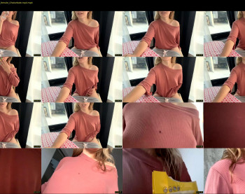 nyconik — 4 minute Chaturbate female cam show recording, 720p, Jun 16, 2022