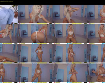 ocicat — 55 minute Chaturbate female cam show recording, 1080p, Jun 17, 2022