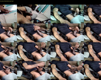 ogdigbick — 11 minute Chaturbate male cam show recording, 480p, Jun 16, 2022