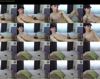 oliver_baker — 19 minute Chaturbate male cam show recording, 1080p, Jun 16, 2022