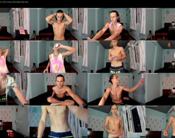orlando__bloom — 29 minute Chaturbate male cam show recording, 1080p, Jun 16, 2022