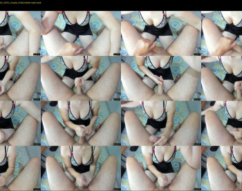 parejacachonda — 11 minute Chaturbate couple cam show recording, 1080p, Jun 15, 2022
