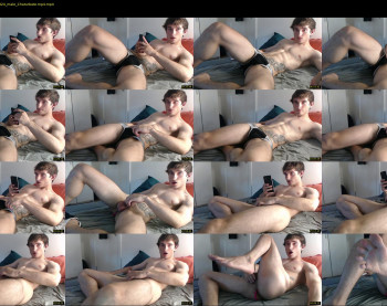 paul_rubini — 39 minute Chaturbate male cam show recording, 1080p, Jun 15, 2022