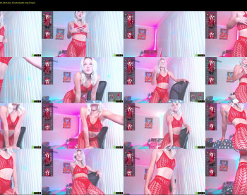 petitebrat — 23 minute Chaturbate female cam show recording, 1080p, Jun 16, 2022