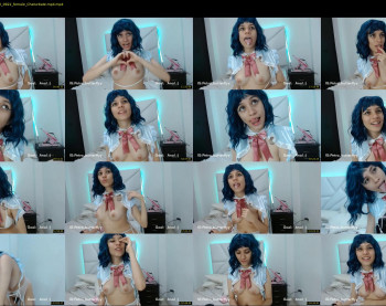 petra_butterfly — 98 minute Chaturbate female cam show recording, 720p, Jun 16, 2022