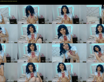petra_butterfly — 98 minute Chaturbate female cam show recording, 720p, Jun 16, 2022