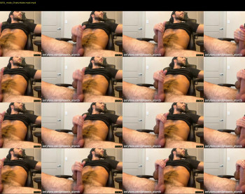 phoenix_star — 5 minute Chaturbate male cam show recording, 1080p, Jun 16, 2022