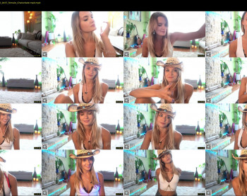 phoenix_taylor — 55 minute Chaturbate female cam show recording, 1080p, Jun 16, 2022