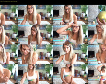 phoenix_taylor — 53 minute Chaturbate female cam show recording, 1080p, Jun 17, 2022