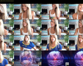 phoenix_taylor — 21 minute Chaturbate female cam show recording, 1080p, Jun 17, 2022