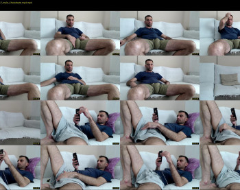 prince_89 — 53 minute Chaturbate male cam show recording, 720p, Jun 16, 2022