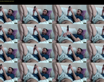 prince_89 — 4 minute Chaturbate male cam show recording, 720p, Jun 16, 2022