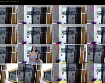 princess_martinez — 54 minute Chaturbate female cam show recording, 1080p, Jun 16, 2022